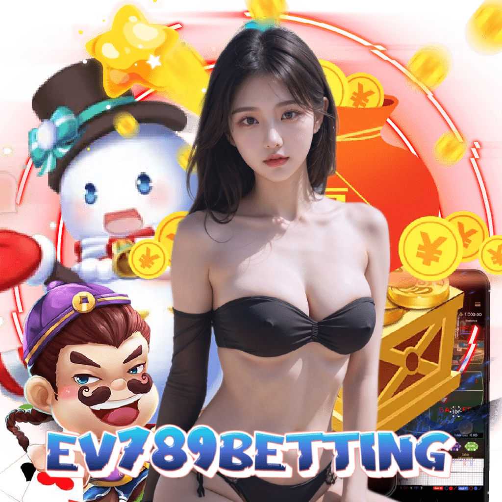 ev789betting คาสิโน
